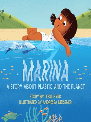 cover image of Marina